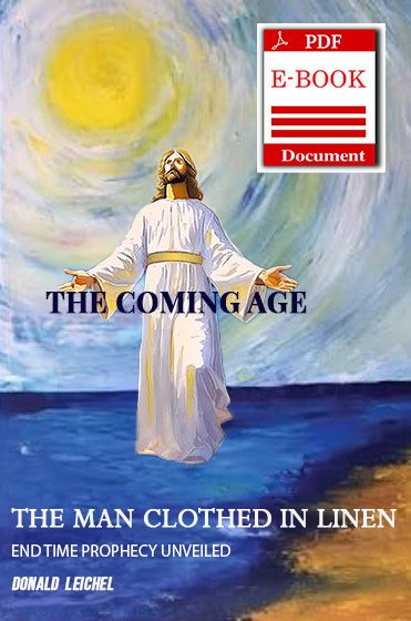 CLICK HERE FOR A COMPLETE OVERVIEW OF YOUR PURCHASE: THE MAN CLOTHED IN LINEN: ENGLISH HARDCOVER  + YOUR DIRECTLY DOWNLOADABLE PDF E-BOOKS! -en