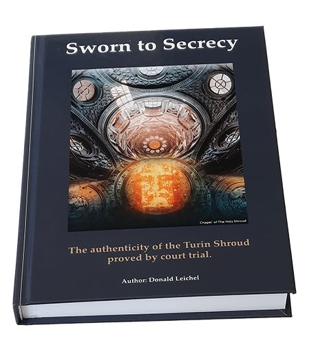 CLICK HERE FOR A COMPLETE OVERVIEW OF YOUR PURCHASE: SWORN TO SECRECY: ENGLISH HARDCOVER + INSTANT DOWNLOADABLE PDF EBOOK-en