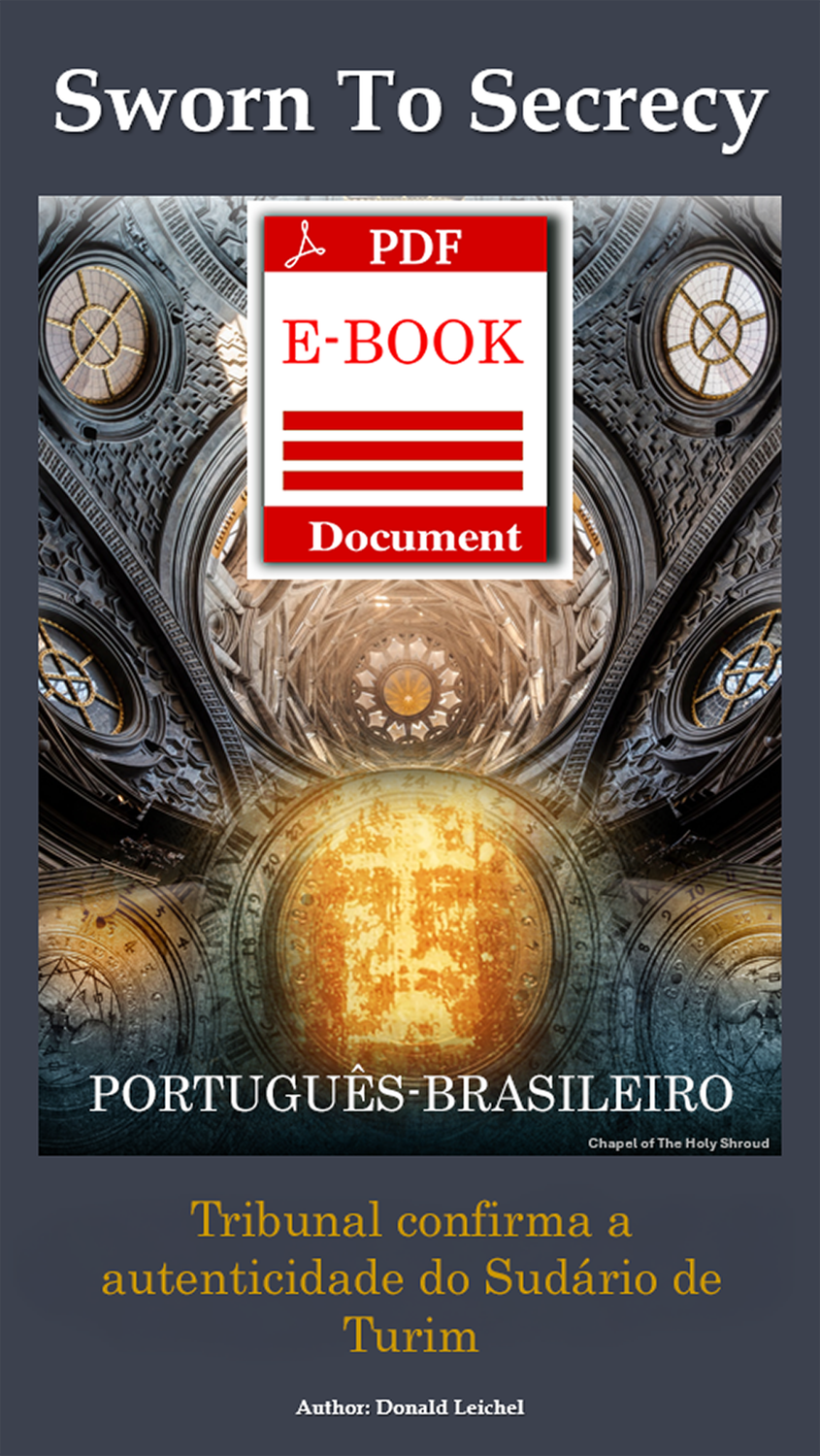 Sworn to Secrecy E-book PORT-BRAZ-docu