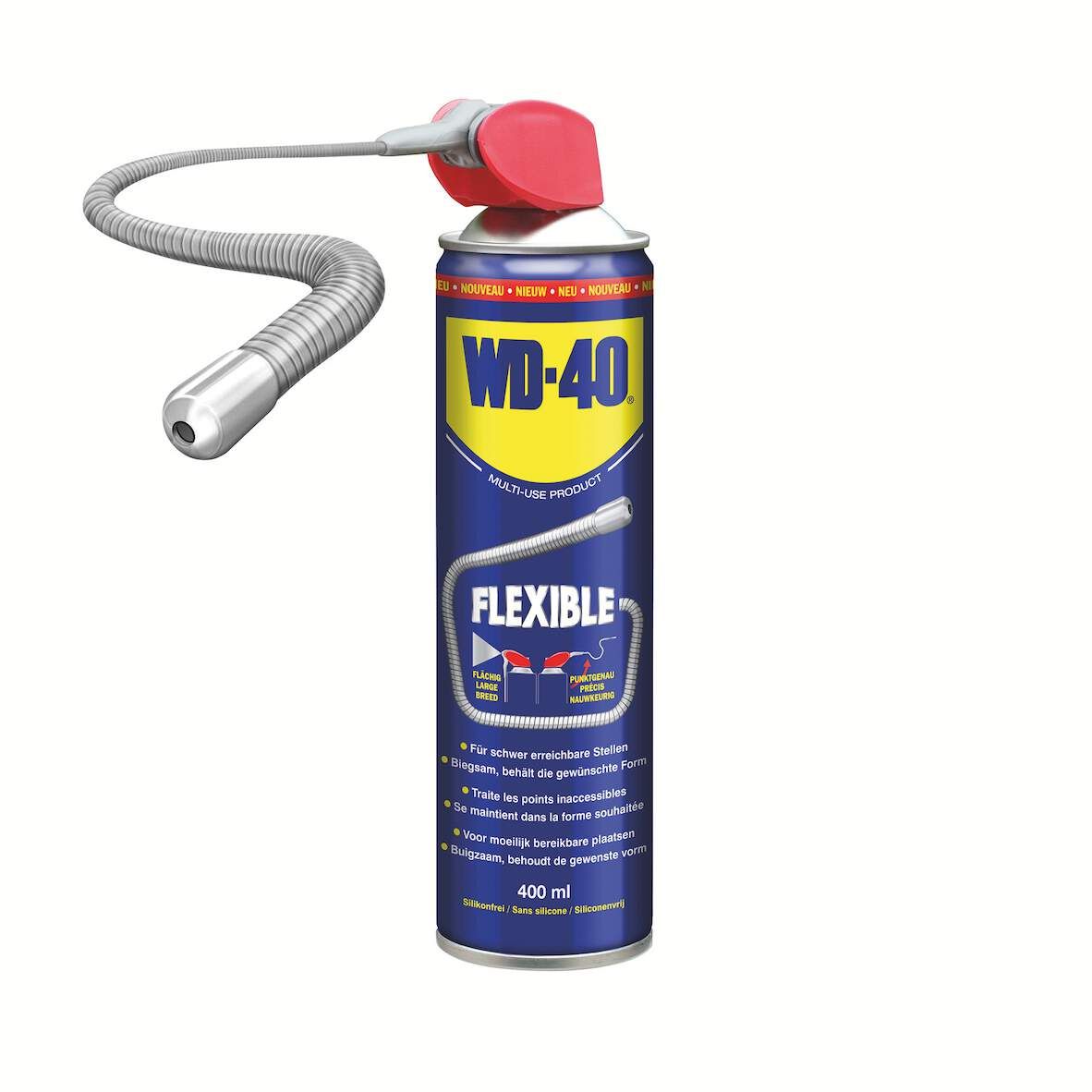 WD-40 WD-40 400ml Flexible Multifunktionsspray
