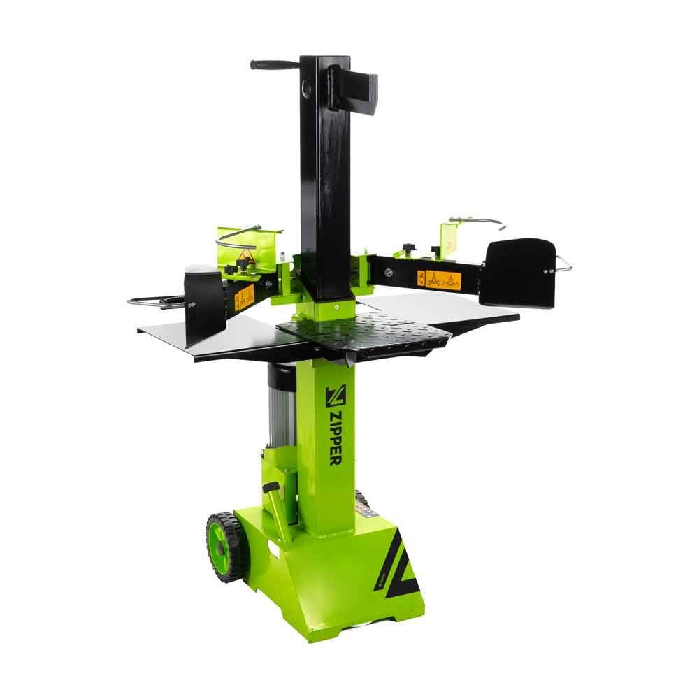 ZIPPER Holzspalter 8t ZI-HS8TN 400V