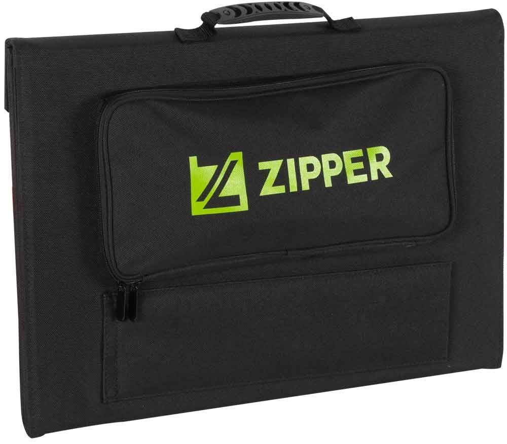 ZIPPER Solarpanel 120W