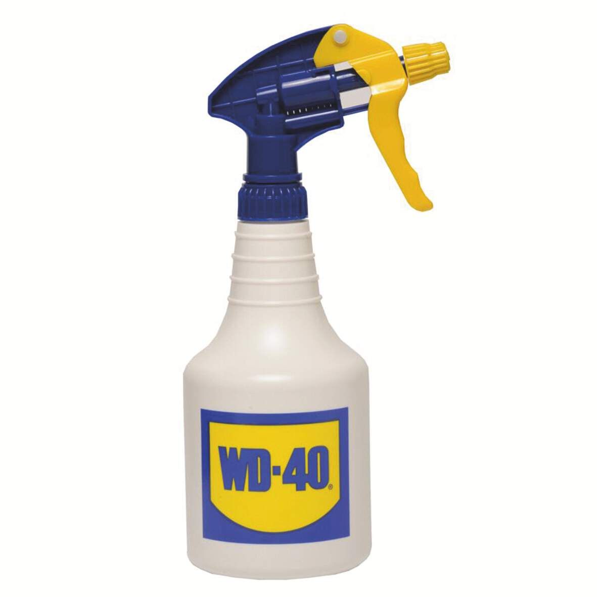 WD-40 Zerstäuber 600ml leer