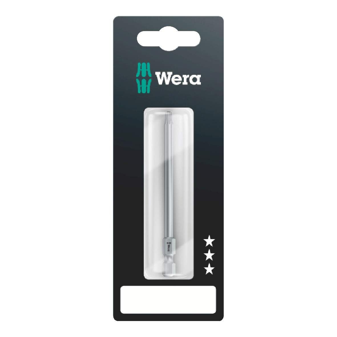 WERA Bit 867/4 Z TX 15x152mm