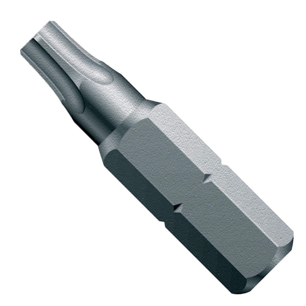 WERA Bit 867/1 Z TX30x25mm 1 Pkg.=10 Stück