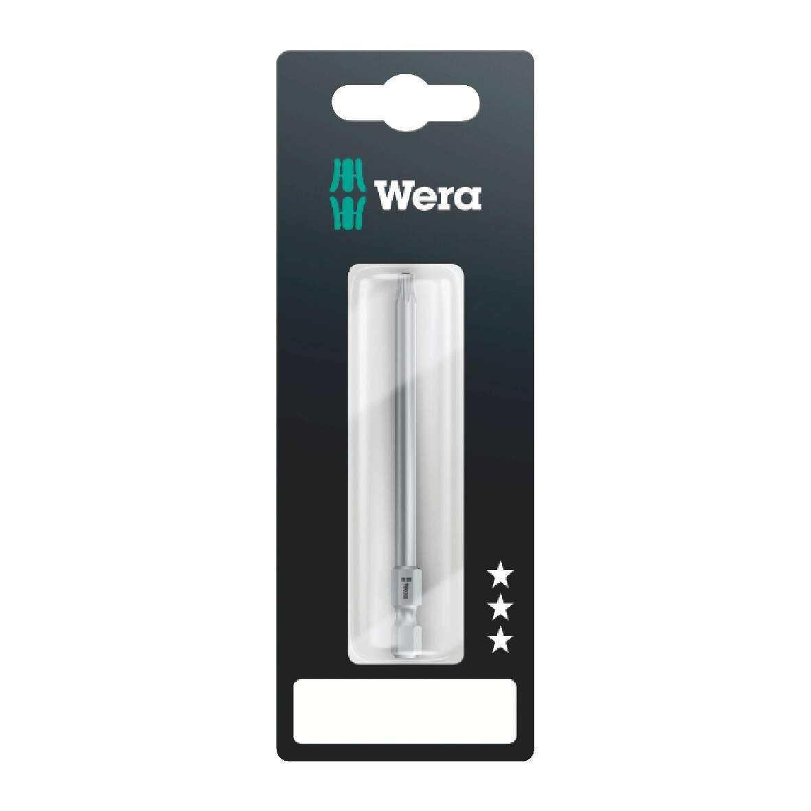 WERA Bit 867/4 Z TX 25x152mm