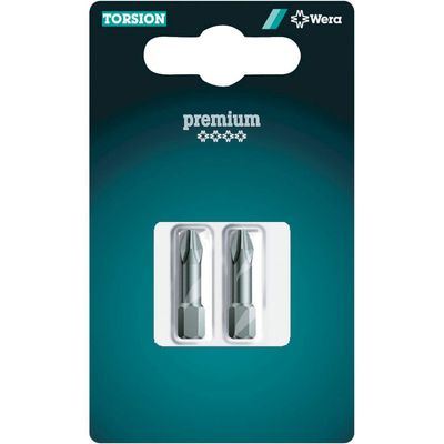 WERA Bit 867/1 Z TX50x32mm