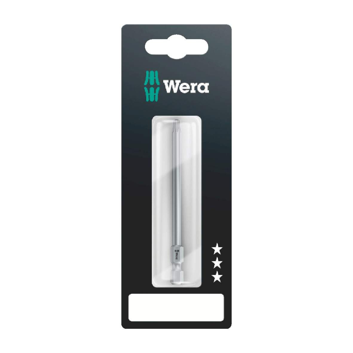 WERA Bit 867/4 Z TX 30x152mm