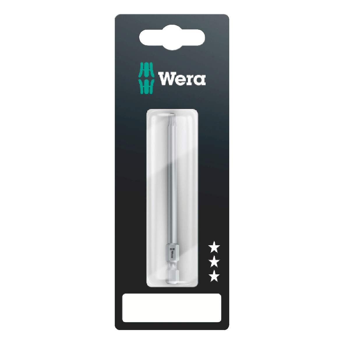 WERA Bit 867/4 Z TX 40x152mm