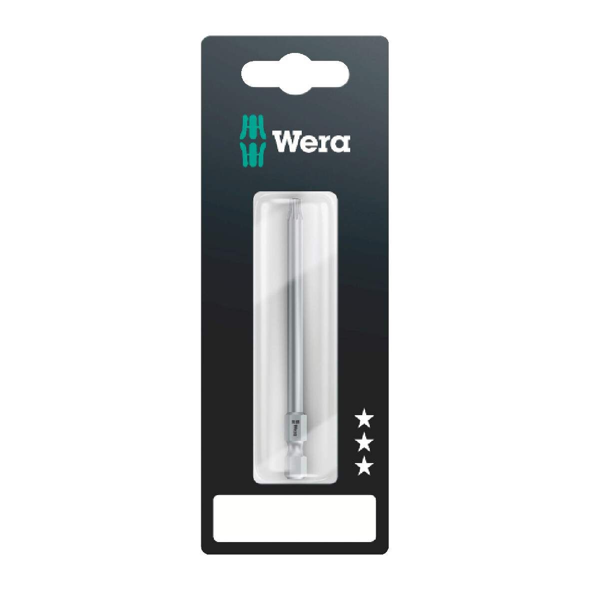 WERA Bit 867/4 Z TX 10x152mm