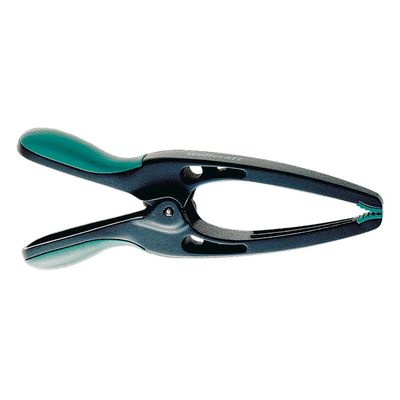 WOLFCRAFT Spitzfederzwinge MT 70 Spannweite 0-70mm