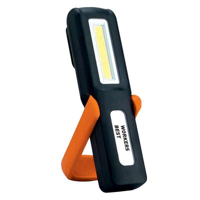 WORKERS BEST Akku-Handleuchte WB 200 ALA