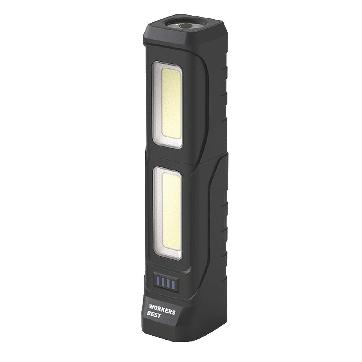 WORKERS BEST Akku-Handleuchte WB 1000 ALA Powerbank Magnetic IPX4
