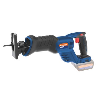 WORKERS BEST Akku-Säbelsäge WB 18V-RSS CPF