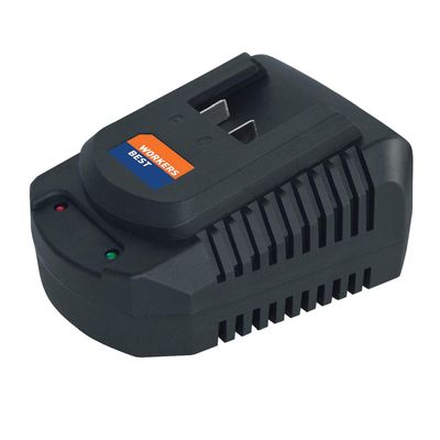 WORKERS BEST Akku-Schnellladegerät 2,2 A WB 18V-SL2 CPF