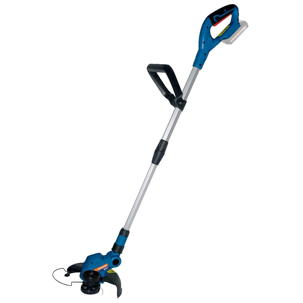 WORKERS BEST Akku-Rasentrimmer WB 18V-FRT CPF