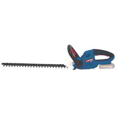 WORKERS BEST Akku-Heckenschere WB 18V-HES CPF