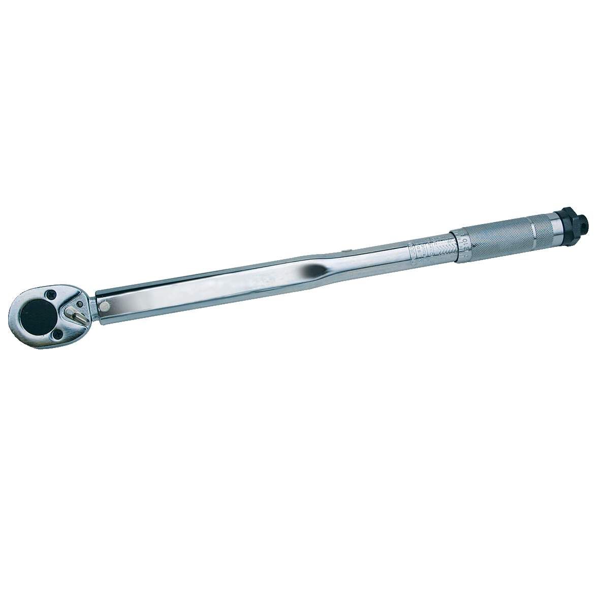 WORKERS BEST Drehmomentschlüssel 1/2" 10-210 Nm