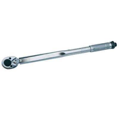 WORKERS BEST Drehmomentschlüssel 1/2" 10-210 Nm