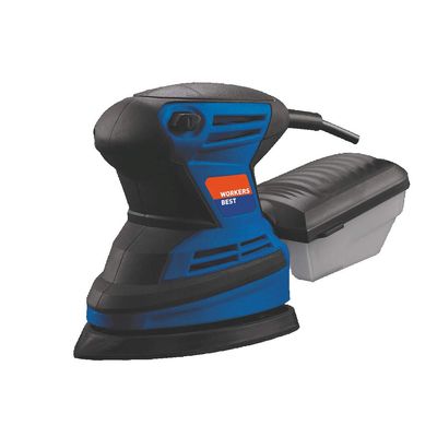 WORKERS BEST Dreieckschleifer WB 200 DES