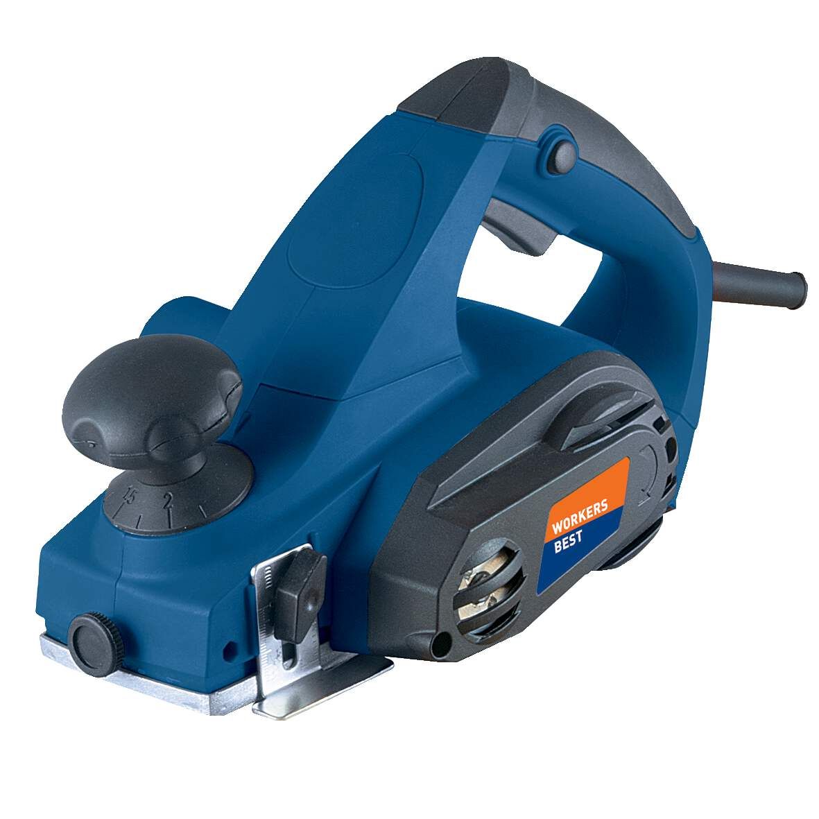 WORKERS BEST Handhobel WB 710 HM N