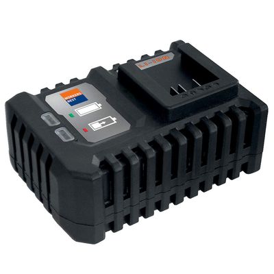 WORKERS BEST Akku-Schnellladegerät 4,0 A WB 18V-SL4 CPF