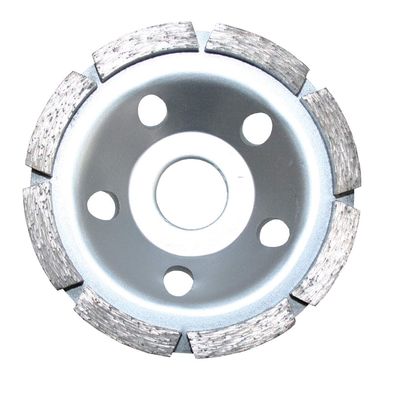 WORKERS BEST Diamanttopfschleifer Standard 100x5x22,23mm