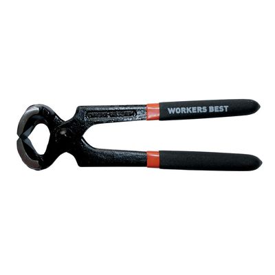 WORKERS BEST Beißzange CV 180mm