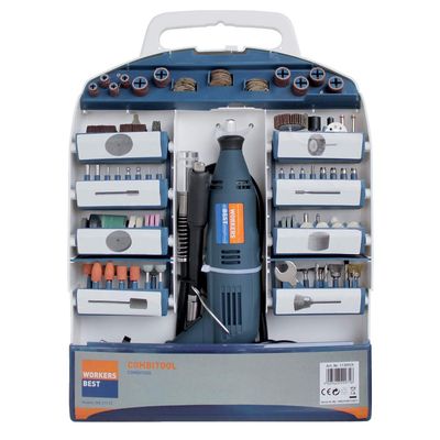 WORKERS BEST Combitool WB 217 CT