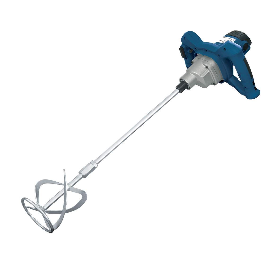 WORKERS BEST Farb- und Mörtelrührer WB 1400 E-FMR