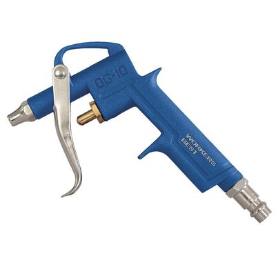 WORKERS BEST Ausblaspistole kurz