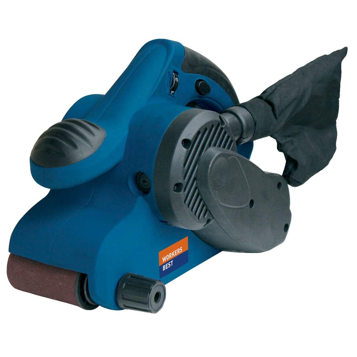 WORKERS BEST Bandschleifer WB 950 BS