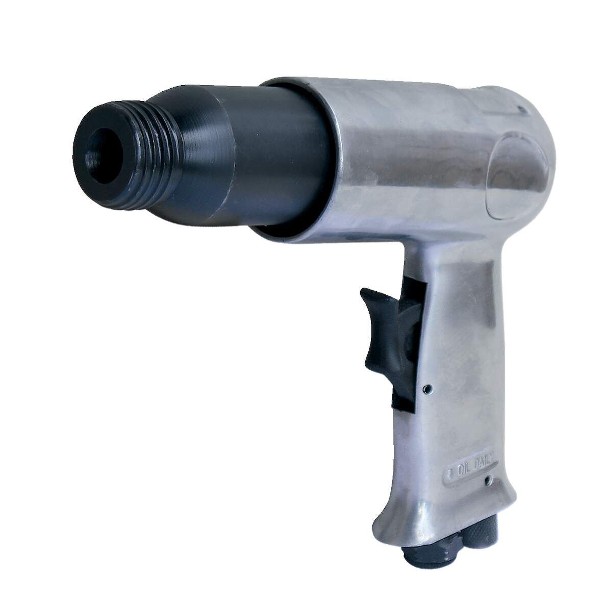 WORKERS BEST Meißelhammerset 1,4kg inkl. 5 Meißeln