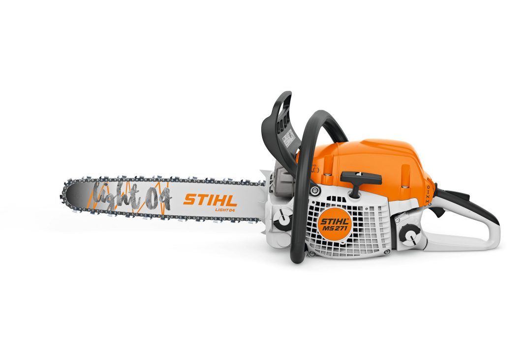 Stihl MS 271 Motorsäge 40 cm