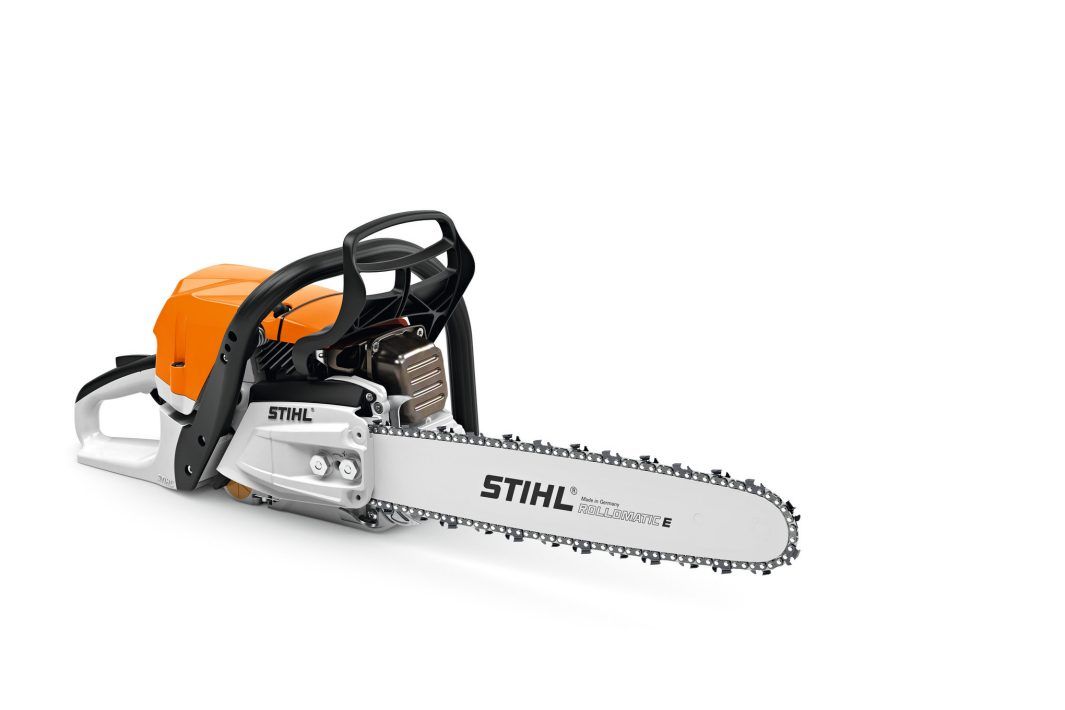 Stihl MS 400 C-M Motorsäge 45 cm