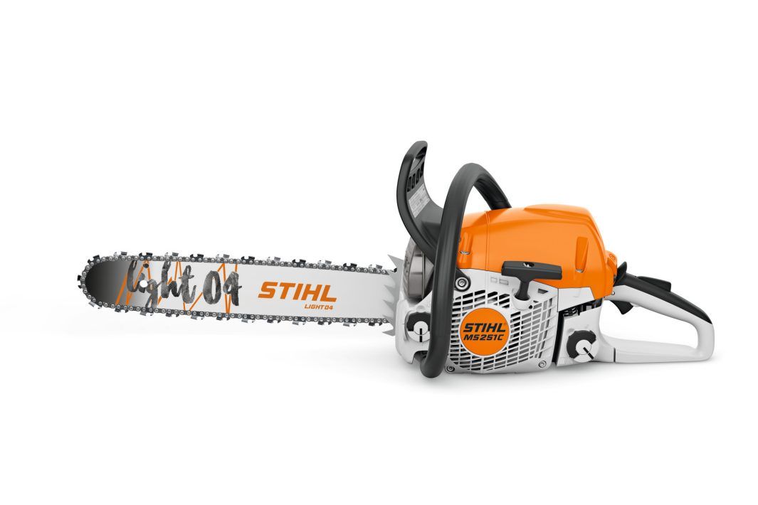 Stihl MS 251 Motorsäge 40 cm