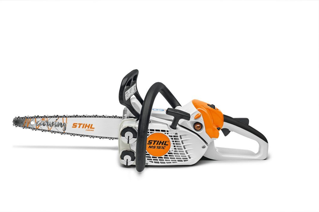 Stihl MS 151 C-E Motorsäge 30 cm