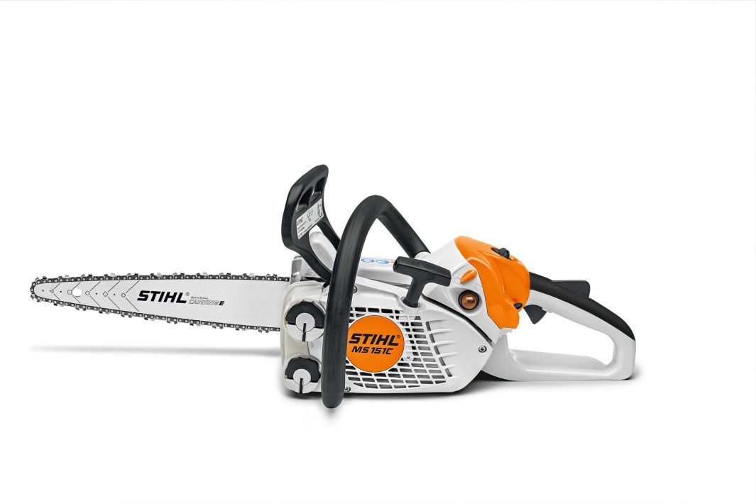 Stihl MS 151 C-E Motorsäge 30 cm