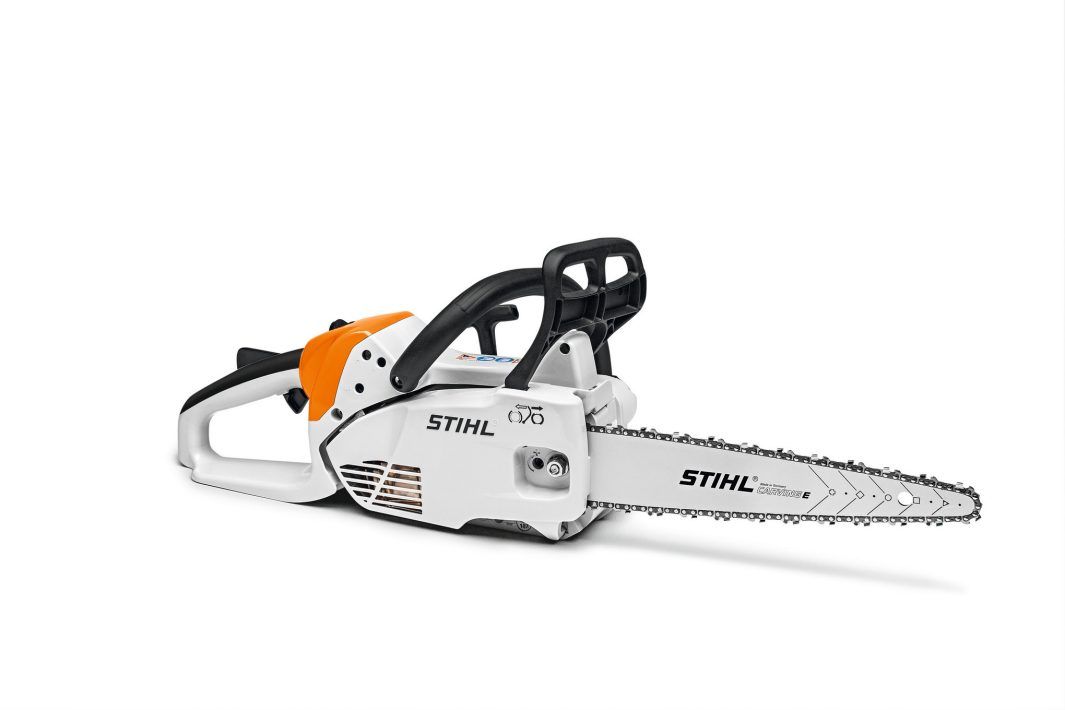 Stihl MS 151 C-E Motorsäge 30 cm