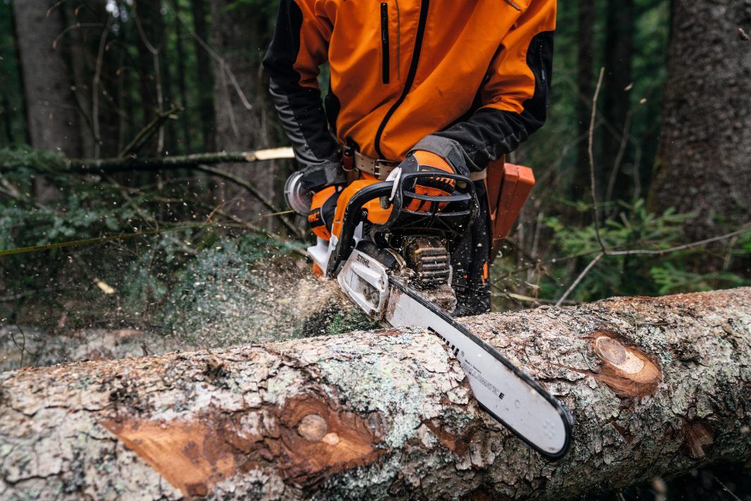 Stihl MS 400 C-M Motorsäge 45 cm