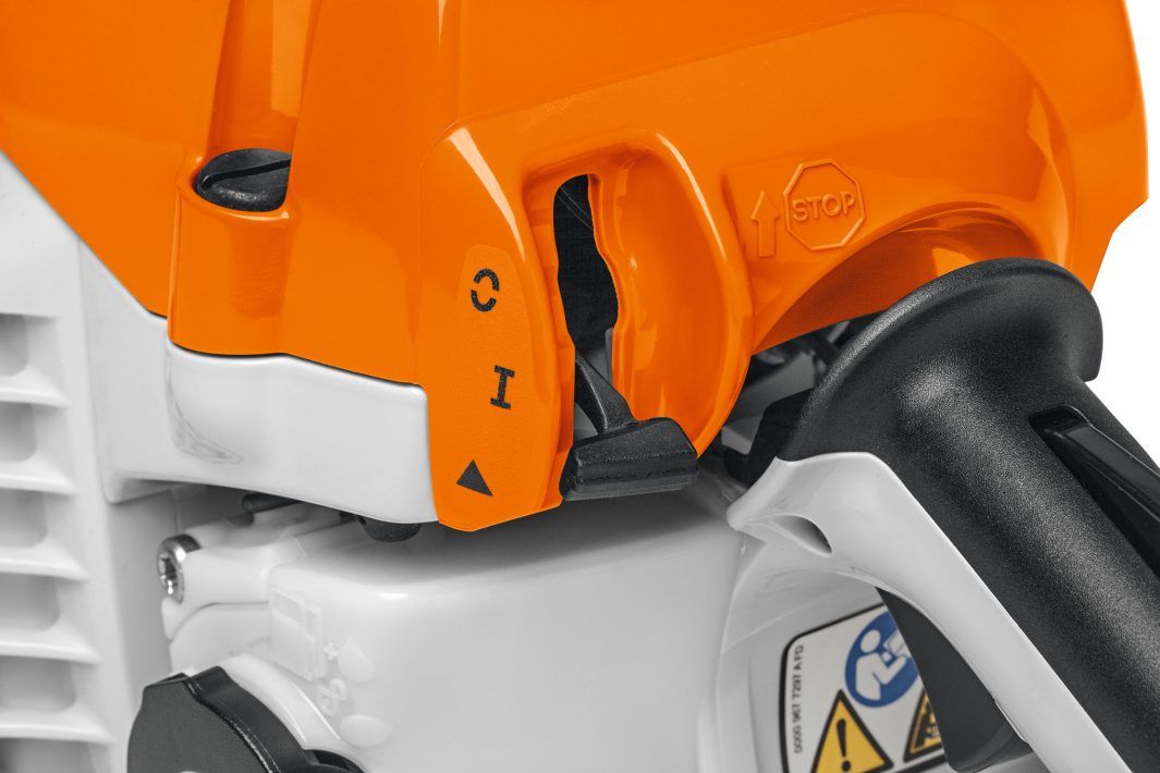 Stihl MS 261C-M Motorsäge 40 cm