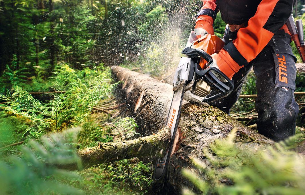 Stihl MS 362 C-M Motorsäge 50 cm