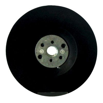 Stützteller für Fiberscheibe M14 DM 125mm