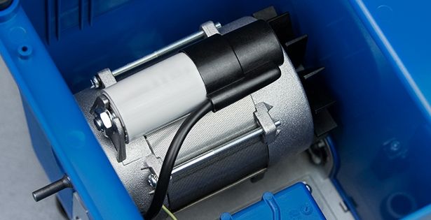 TORMEK Nassschleifmaschine T-4