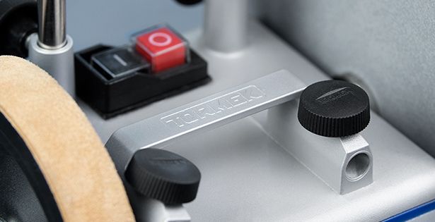 TORMEK Nassschleifmaschine T-4