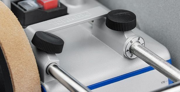TORMEK Nassschleifmaschine T-4