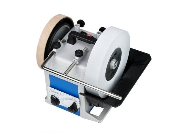 TORMEK Nassschleifmaschine T - 8 inkl. Drehplatte RB-180