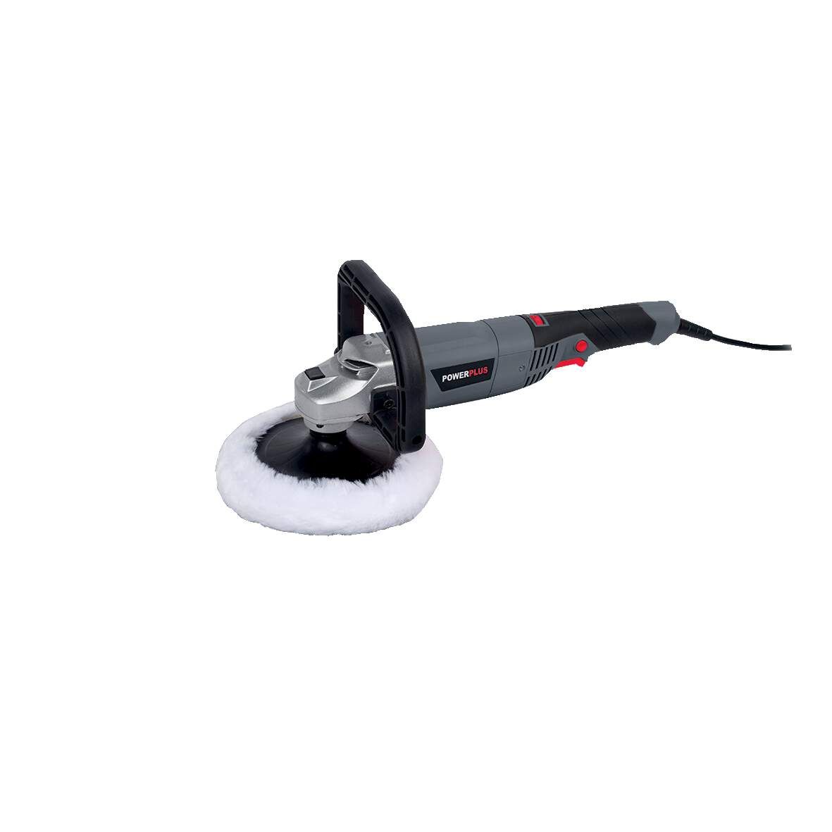 VARO Winkelpoliermaschine POWE41030 1.200 W DM 180mm