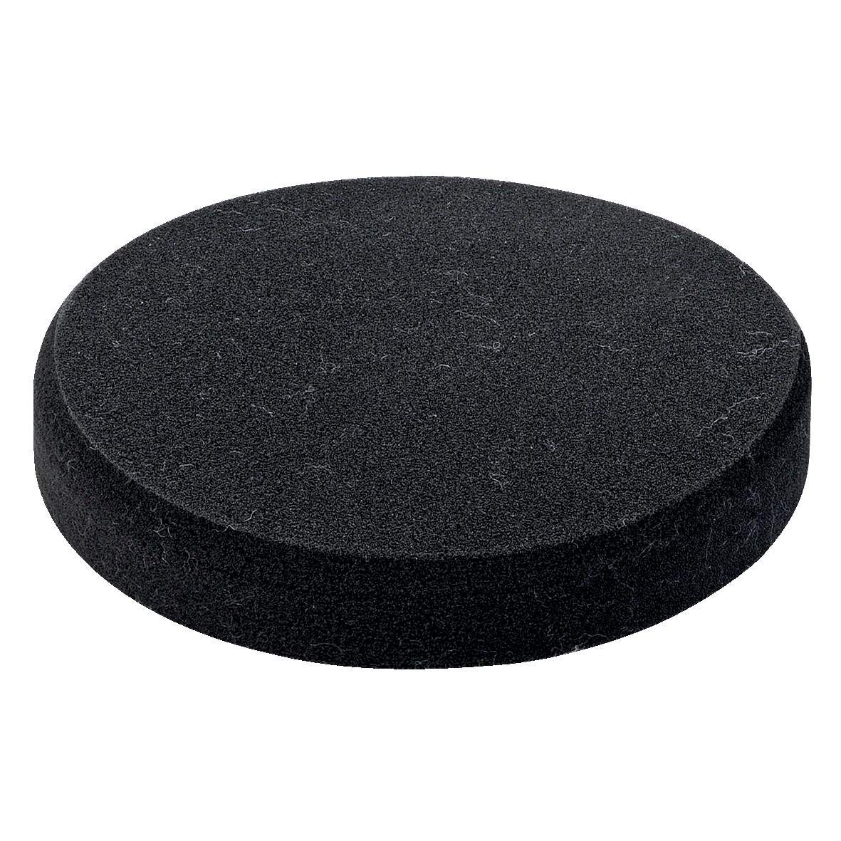 VARO Haft-Polierschwamm 180mm zu Winkelpoliermaschine1253349