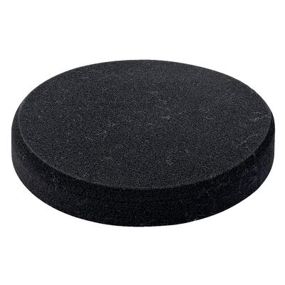 VARO Haft-Polierschwamm 180mm zu Winkelpoliermaschine1253349
